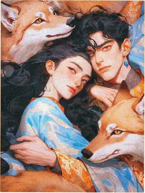长夜将尽 策驰影院免费观看